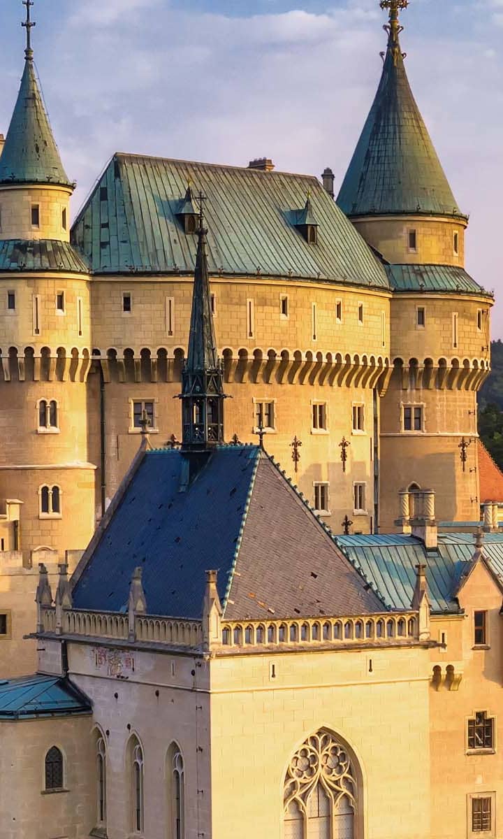 Slowakei Urlaub 2024 günstige Angebote lastminute.de